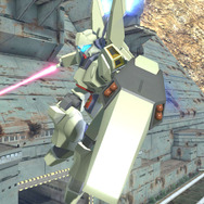 『ガンダムブレイカー2』発売後に配信される追加ミッションは全て無料!参戦機体や新武器の公開も