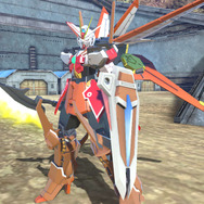 『ガンダムブレイカー2』発売後に配信される追加ミッションは全て無料!参戦機体や新武器の公開も
