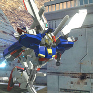 『ガンダムブレイカー2』発売後に配信される追加ミッションは全て無料!参戦機体や新武器の公開も