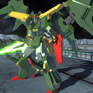 『ガンダムブレイカー2』発売後に配信される追加ミッションは全て無料!参戦機体や新武器の公開も