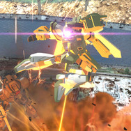『ガンダムブレイカー2』発売後に配信される追加ミッションは全て無料!参戦機体や新武器の公開も
