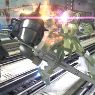『ガンダムブレイカー2』発売後に配信される追加ミッションは全て無料!参戦機体や新武器の公開も