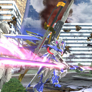 『ガンダムブレイカー2』発売後に配信される追加ミッションは全て無料!参戦機体や新武器の公開も