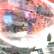 『ガンダムブレイカー2』発売後に配信される追加ミッションは全て無料!参戦機体や新武器の公開も