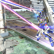 『ガンダムブレイカー2』発売後に配信される追加ミッションは全て無料!参戦機体や新武器の公開も