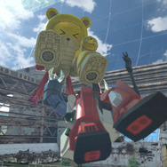 『ガンダムブレイカー2』発売後に配信される追加ミッションは全て無料!参戦機体や新武器の公開も
