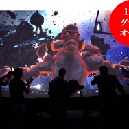 ドームシューティング360