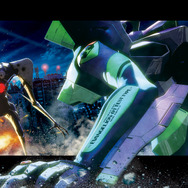 使徒（フードメニュー）を食ってる…！USJの「エヴァ」「進撃の巨人」アトラクションの詳細発表