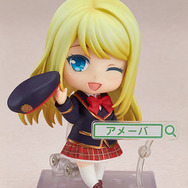 ねんどろいど「クロエ・ルメール」&「椎名心実」発売決定、特別な音声を収録した「ボイスユニット」も付属