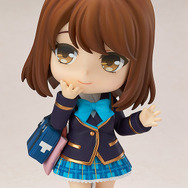 ねんどろいど「クロエ・ルメール」&「椎名心実」発売決定、特別な音声を収録した「ボイスユニット」も付属