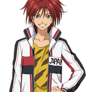 『新テニスの王子様 Go to the top』比嘉・四天宝寺中学の攻略対象キャラクターが公開