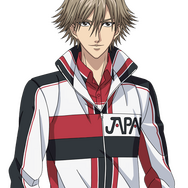 『新テニスの王子様 Go to the top』比嘉・四天宝寺中学の攻略対象キャラクターが公開