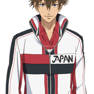 『新テニスの王子様 Go to the top』比嘉・四天宝寺中学の攻略対象キャラクターが公開