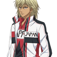 『新テニスの王子様 Go to the top』比嘉・四天宝寺中学の攻略対象キャラクターが公開