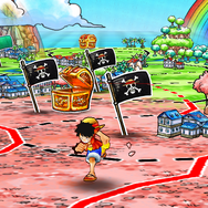 「新世界制覇」モード