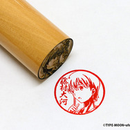 「Fate/stay night」オリジナル公式印鑑