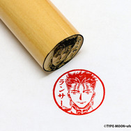 「Fate/stay night」オリジナル公式印鑑