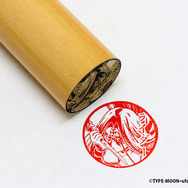 「Fate/stay night」オリジナル公式印鑑