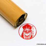 「Fate/stay night」オリジナル公式印鑑