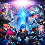 スクエニのアーケードゲーム『ガンスリンガーストラトス』、PC版リリースとTVアニメ化決定