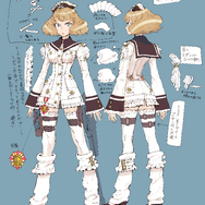 スクエニのアーケードゲーム『ガンスリンガーストラトス』、PC版リリースとTVアニメ化決定