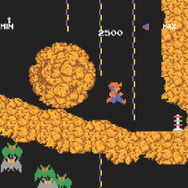 みんなでスペランカー