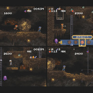 みんなでスペランカー