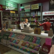 新世代機版『GTAオンライン』では“ロスサントス”の治安が悪化！その原因（進化）とは…