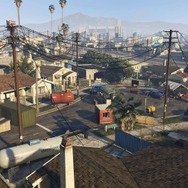 新世代機版『GTAオンライン』では“ロスサントス”の治安が悪化！その原因（進化）とは…