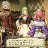 『エスカ＆ロジーのアトリエ Plus』の知っておけばゲームがより楽しくなるポイントを紹介