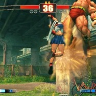 ストリートファイターIV