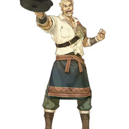 デューク・ベリエル