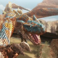 ティガレックス