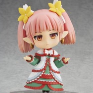 ねんどろいど G級受付嬢