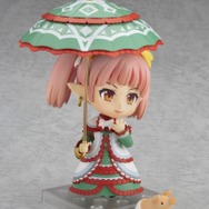 ねんどろいど G級受付嬢