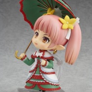 ねんどろいど G級受付嬢