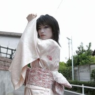 富田麻帆さん（「おゆき」役）