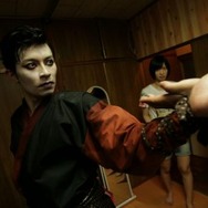 高橋良輔さん（「カラカッサ」役）