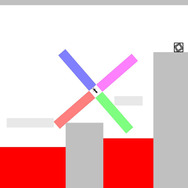 PLAYISM、12月24日からPS向けインディータイトルの配信を開始！PS4版『クロワルールΣ』最新映像も