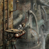 PLAYISM、12月24日からPS向けインディータイトルの配信を開始！PS4版『クロワルールΣ』最新映像も