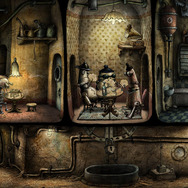 PLAYISM、12月24日からPS向けインディータイトルの配信を開始！PS4版『クロワルールΣ』最新映像も