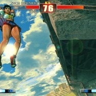 ストリートファイターIV