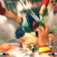 ストリートファイターIV