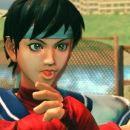 ストリートファイターIV