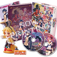 『魔界戦記ディスガイア5』復讐の徒・キリアの隠された一面とは!? 最新紹介ムービーをご覧あれ