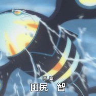 新作「ポケモン映画」の映像公開！“ゲンシカイキ”ポケモンが登場し、謎の「金の輪」を巡る物語に