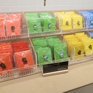 LINEファンの聖地!? 13日オープンの原宿「LINE FRIENDS STORE」をブラウン好きの編集長がチェック！