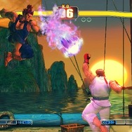 ストリートファイターIV