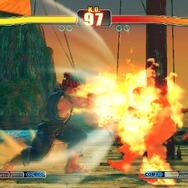 ストリートファイターIV