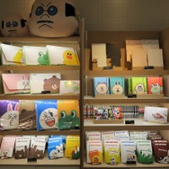 LINEファンの聖地!? 13日オープンの原宿「LINE FRIENDS STORE」をブラウン好きの編集長がチェック！